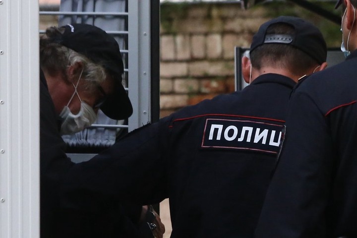 Адвокат семьи погибшего в ДТП с участием Ефремова опроверг сообщения о 40-миллионном иске
