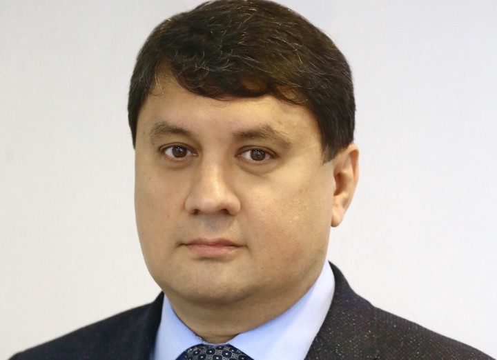 Мэр Норильска объявил об отставке