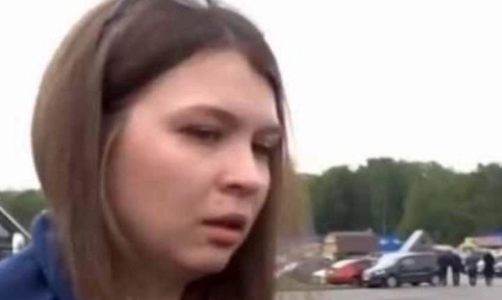 «Тайную» дочь Михаила Кокшенова впервые показали на телевидении