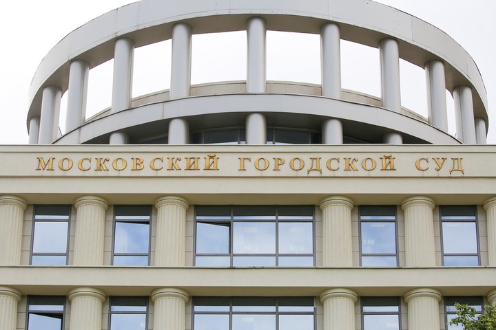 Обвиняемый в убийстве, насилии и грабежах предстанет перед судом в Москве