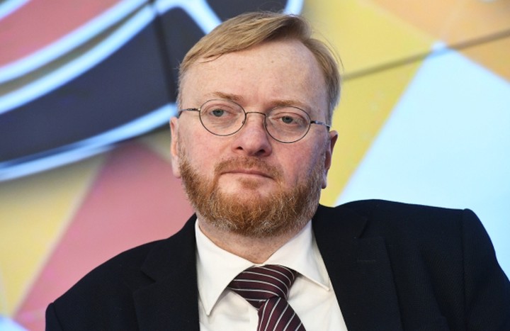 «Не выдержали нервы»: в Госдуме прокомментировали потасовку саратовских депутатов