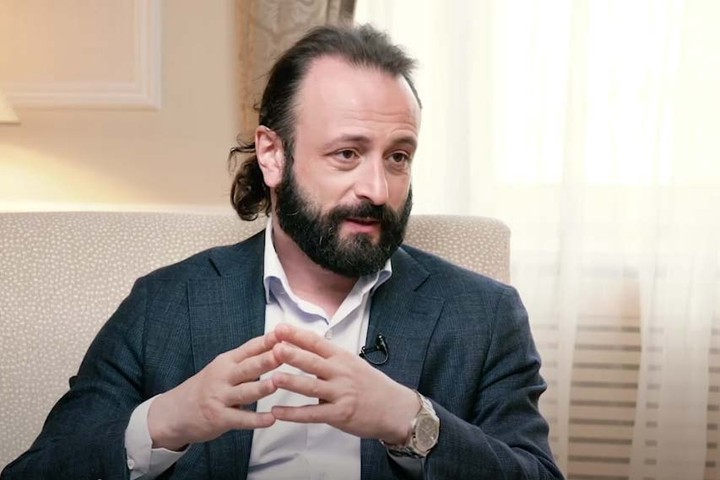Авербух объяснил, почему российские фигуристки уходят от Тутберидзе