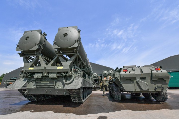 «США здесь отстают от нас»: чем Россия может ответить на «супер-пупер-ракету» Трампа