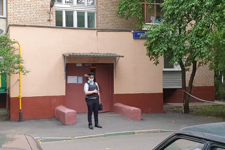 Прокуратура проверит, как устроивший стрельбу на севере Москвы получил оружие