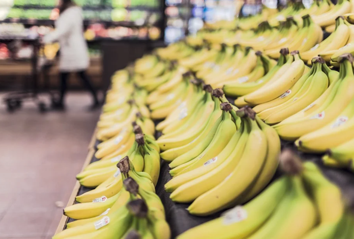 Названы десять самых популярных у россиян продуктов