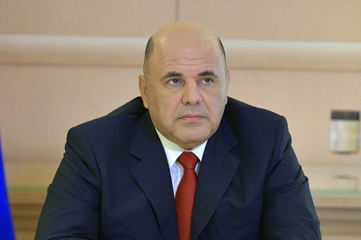 Мишустин анонсировал запуск проекта по определению нуждающихся семей в России