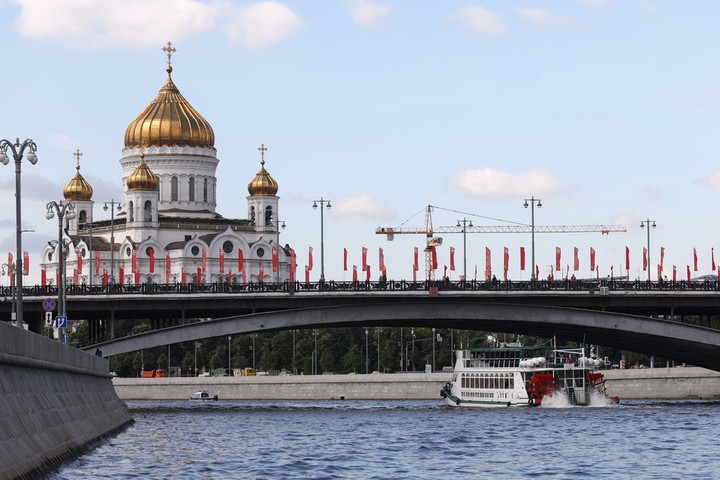 О чем сокрушается Андрей Критский