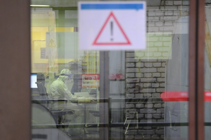 Еще 16 человек с коронавирусом умерли в Москве за сутки