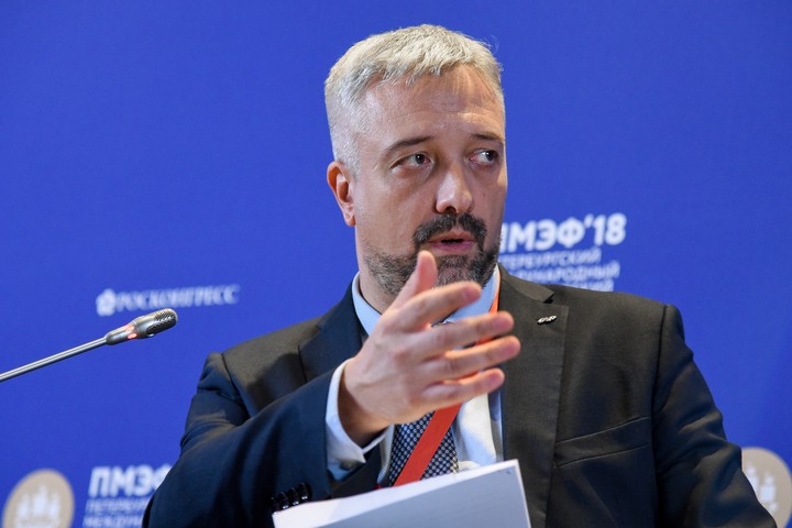 Руководитель Россотрудничества сообщил о планах на смену названия агентства