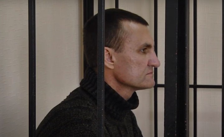 Бывшего замгубернатора Кургана приговорили к 11 годам колонии за взятки