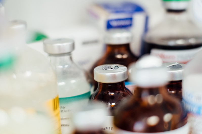 Минздрав РФ оценил запасы противовирусных лекарств в больницах