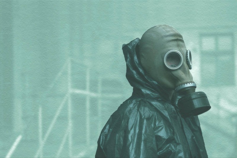 Новый документальный фильм об аварии на Чернобыльской АЭС снимут в Британиик