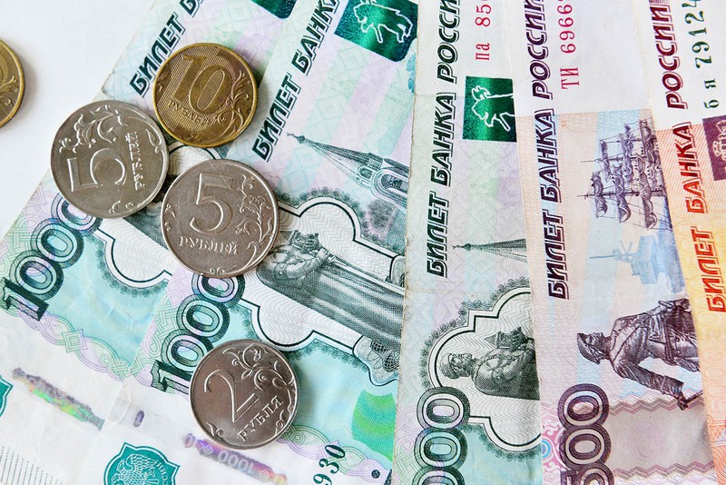 Жителям Подмосковья выплатили более 4,5 миллиарда рублей пособий по безработице