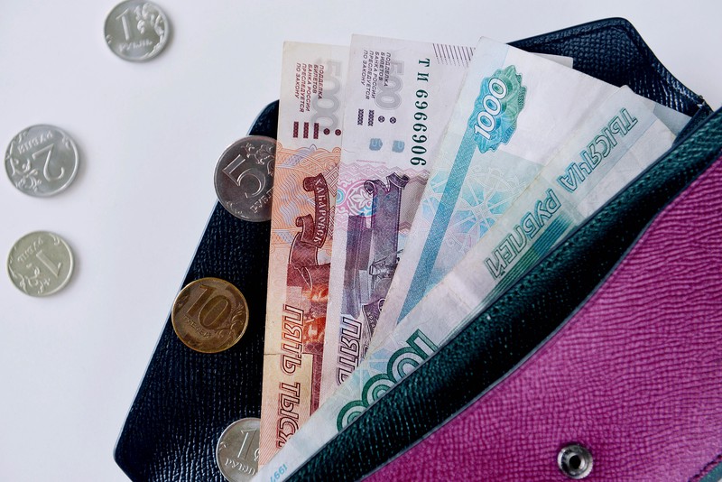 Введение почасовой минимальной зарплаты обсудят в России