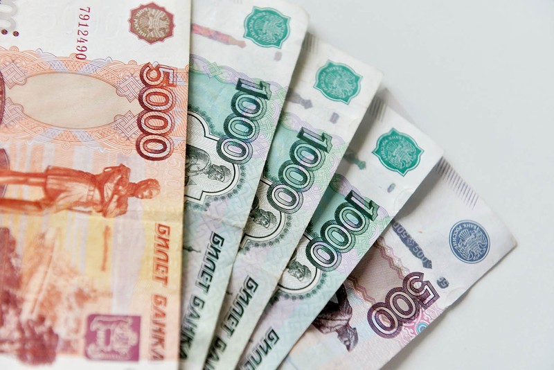 Россияне назвали желаемый размер заработной платы