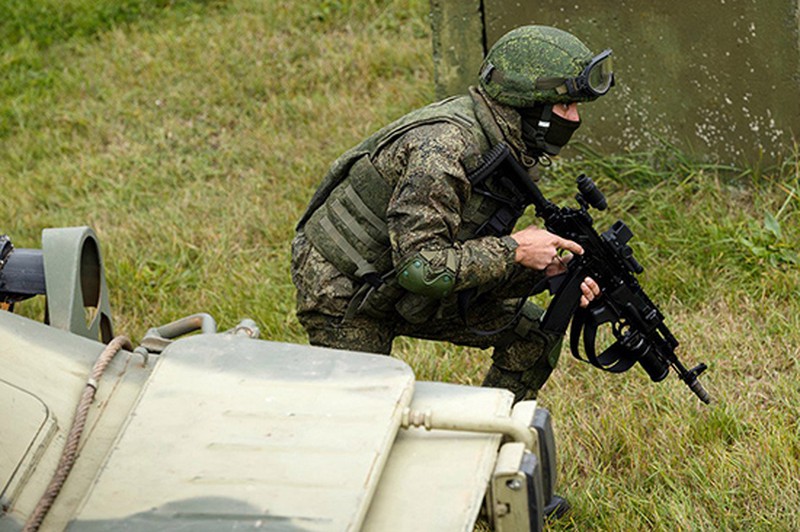 Около 1,5 тысячи военных поучаствуют в совместных учениях России, Сербии и Белоруссии