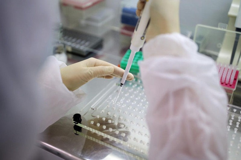 Более 44,7 миллиона тестов на коронавирус проведено в России