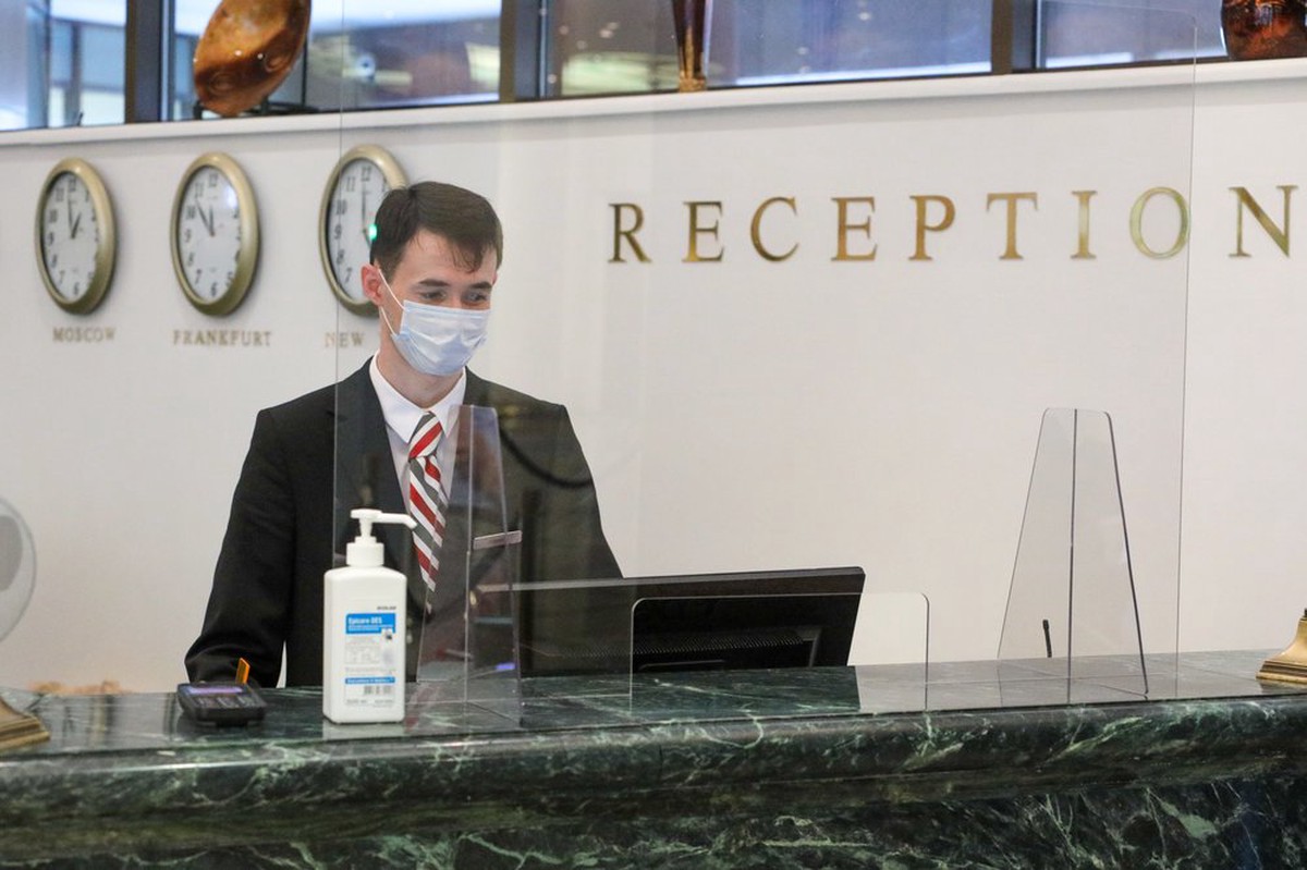 «Нонсенс»: отельеры раскритиковали идею ФАС штрафовать гостиницы за завышение цен