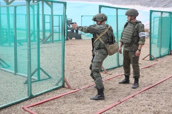 Вооруженные силы РФ оснастят новым вооружением на 70 процентов до конца года