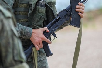 Армения ввела военное положение и объявила всеобщую мобилизацию