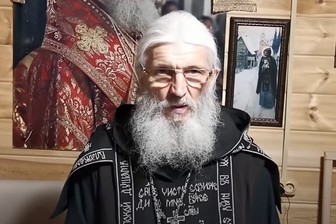 Схимонах Сергий вновь не явился на суд по его отлучению от церкви