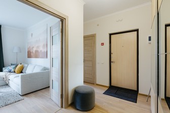 Москвичам напомнили о необходимости согласовывать перепланировку квартиры перед ремонтом