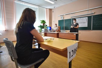 В России отказались от обязательного ЕГЭ по иностранному языку