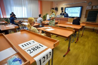 Правила сдачи экзаменов для выпускников школ упростили в 2021 году