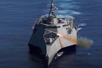 «Укусить русских»: военный эксперт объяснил, зачем США проводят маневры в Черном море