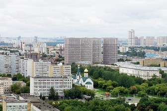 Столичную промзону Коровино реорганизуют по программе КРТ
