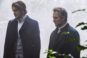 Японская компания купила права на российский сериал «Шерлок в России»