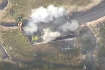 В Баку сообщили об увеличении числа пострадавших среди мирного населения
