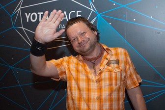 Музыкант Вадим Степанцов: Мне судьба определила быть ватником