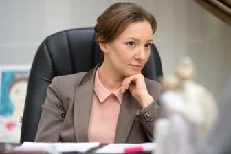 Кузнецова рассказала о состоянии детей, которых держали в заложниках в Петербурге