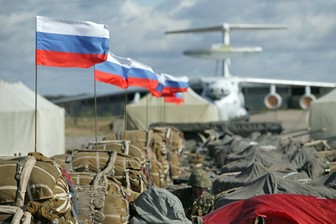 «Так вел себя Гитлер»: военный аналитик назвал главного противника России и раскрыл его планы