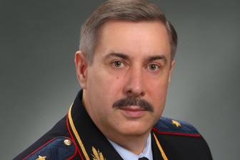 Генерал-майор полиции Юрий Демин: Преступниками становятся образованные граждане
