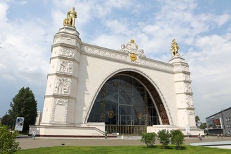 Праздник для столичных школьников пройдет 1 сентября на ВДНХ