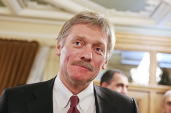 Песков заявил о непредсказуемом развитии отношений России и США