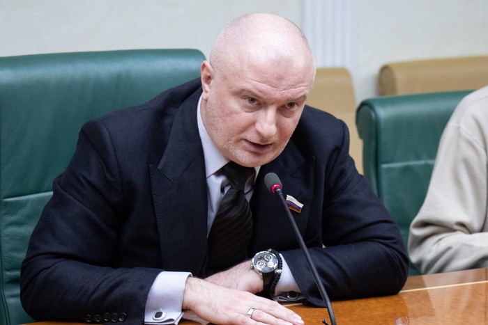 Клишас заявил, что жалоба в ЕСПЧ покажет миру нарушения Киевом прав человека