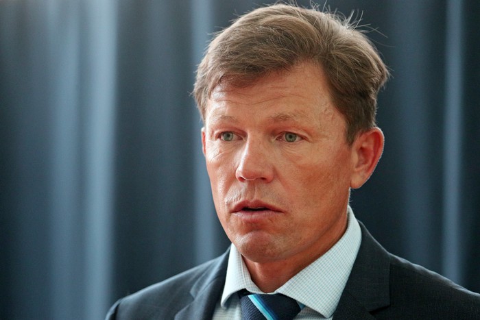 Новым президентом Союза биатлонистов России стал Виктор Майгуров
