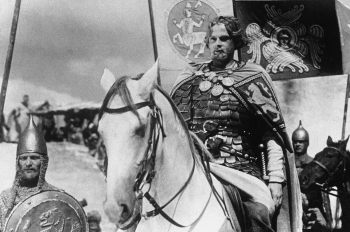 Выставка «Александр Невский и его образ в исторической памяти» открылась в Москве