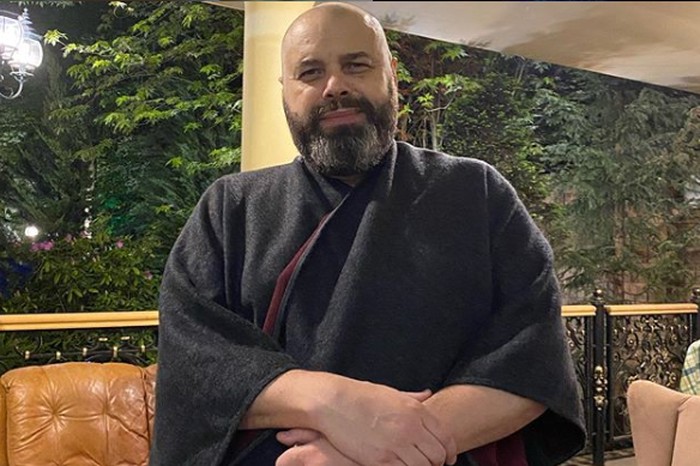 «Увидел агонию»: Максим Фадеев высказался о премии «Муз-ТВ»