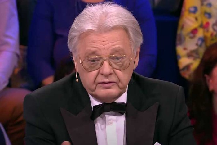 «Не нуждаюсь»: Юрий Антонов отказался от выплаты в 10 тысяч рублей пенсионерам