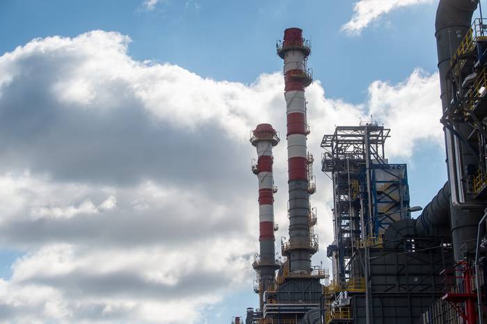 Эксперт поставил под сомнение прогноз падения спроса на нефть