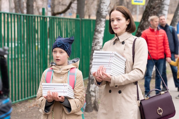 Вот такое кино! Какие новые сериалы можно будет увидеть в ближайшее время