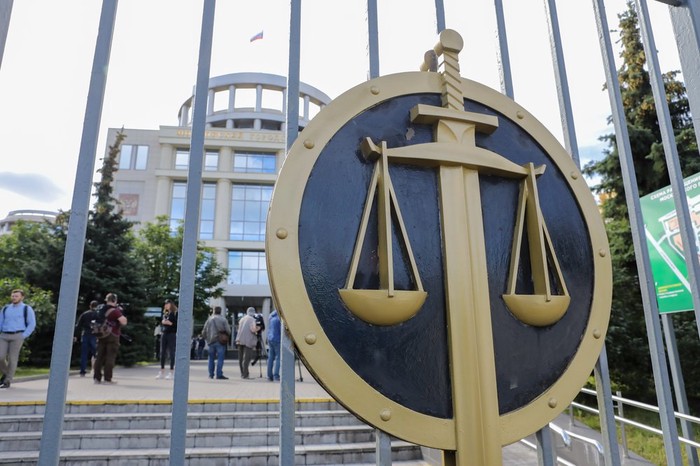 Суд Москвы отправил на принудительное лечение обвинявшегося в убийстве сестры