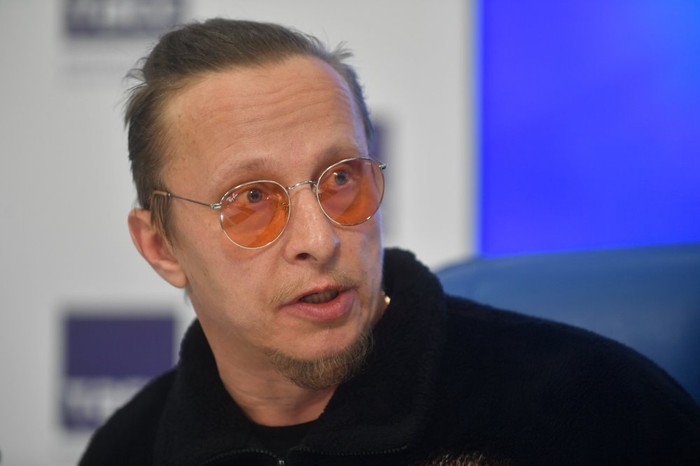 «У него синдром Раскольникова»: Охлобыстин заявил о желании Ефремова сесть в тюрьму