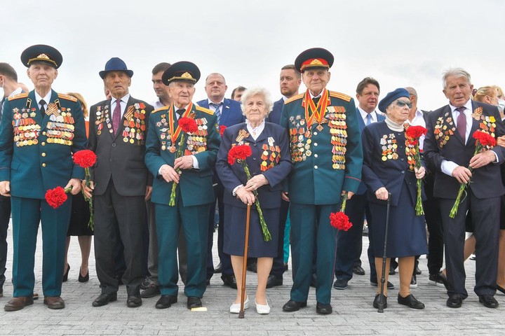 Поддержка будет ежегодной