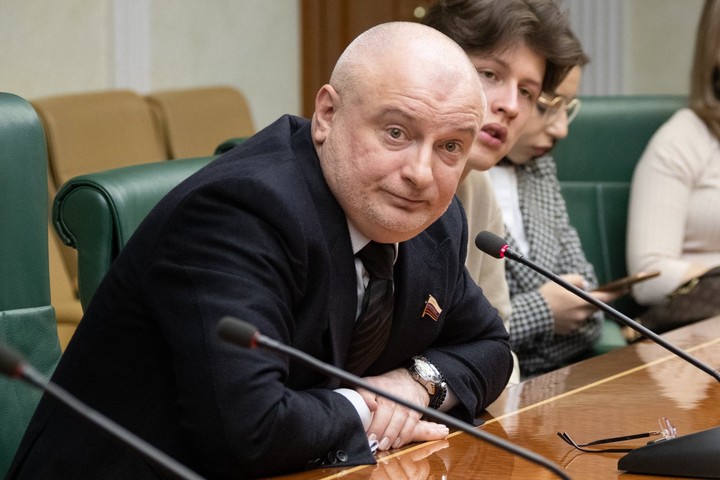 Клишас не поддержал инициативу о переносе единого дня голосования