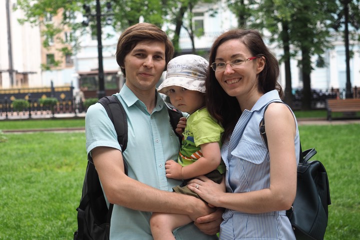 Семейный психолог дала советы, как не развестись после рождения ребенка